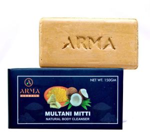 Multani Mitti Body Soap