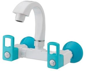 CUBIX SINK MIXER