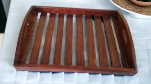 bamboo tray