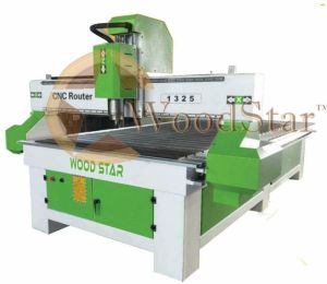 Jayankondam Cnc Router Wood Carving Machine