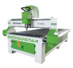 Lalgudi CNC Wood Working Router Machine