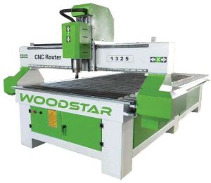 Paramathi-Velur CNC Wood Working Router Machine