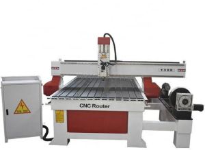 Peraiyur CNC Wood Working Router Machine