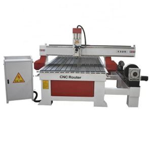 Sankarankoil CNC Wood Working Router Machine