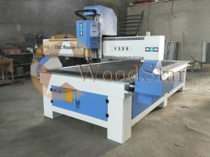 Tiruppuvanam CNC Wood Working Router Machine