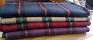 Donation Woolen Blankets