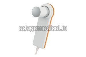 MIR Minispir PC Based Spirometer