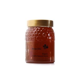 Kashmir Honey