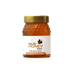 Shree Dev Eucalyptus honey