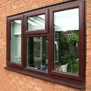 Upvc Sliding Windows