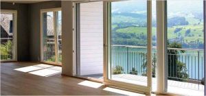 Upvc Casement Doors