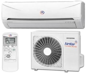 Airster Split Ac 1 Ton