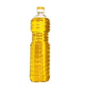 Cold Pressed Groundnut Oil