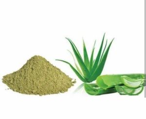 aloevera powder