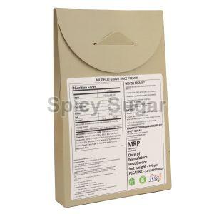 Mughlai Gravy Masala Powder