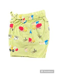 Boys Shorts