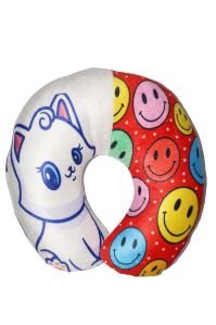 Baby Digital Neck Support Pillow
