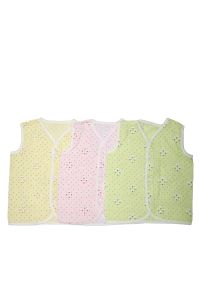 Cotton Baby Jhabla