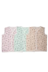 Cotton Baby Jhabla