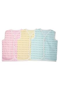Cotton Baby Jhabla