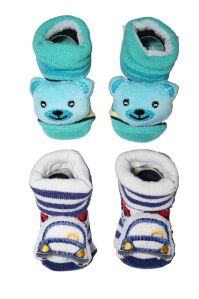 Baby Socks Booties