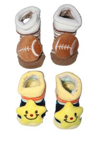 Baby Socks Booties