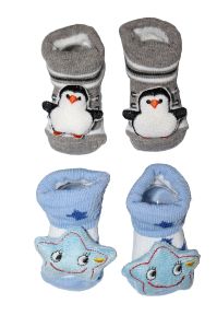 Baby Socks Booties