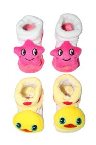 Baby Socks Booties