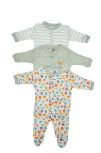 Baby Romper Sleepsuit