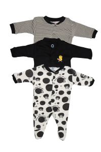 Baby Romper Sleepsuit