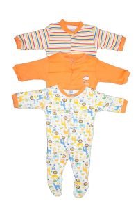 Baby Romper Sleepsuit