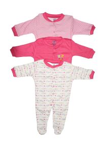 Baby Romper Sleepsuit