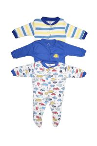Baby Romper Sleepsuit