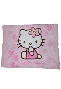 Fancy Baby Blanket
