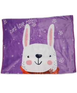 Fancy Baby Blanket