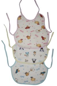 Baby Bib