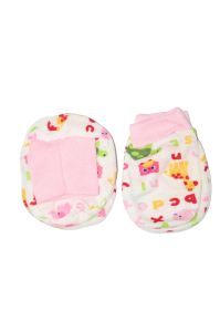 Baby Mitten Set