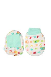 Baby Mitten Set