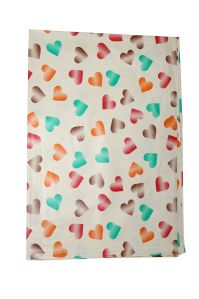 Baby Bed Protector Waterproof Sheet