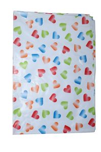 Baby Bed Protector Waterproof Sheet