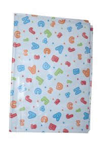 Baby Bed Protector Waterproof Sheet