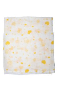 Newborn Baby Wrapping Cloth