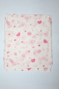 Newborn Baby Wrapping Cloth
