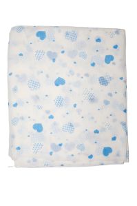 Newborn Baby Wrapping Cloth