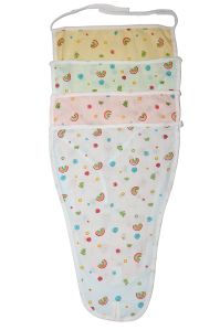 Baby Cotton Nappies