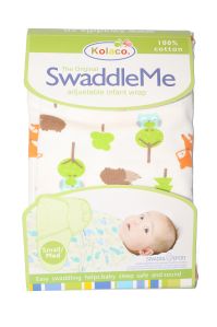 Baby Swaddle Wrap