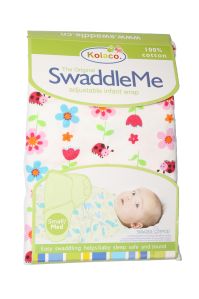 Baby Swaddle Wrap