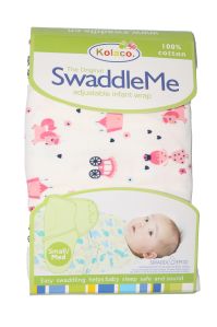 Baby Swaddle Wrap
