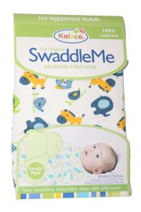 Baby Swaddle Wrap
