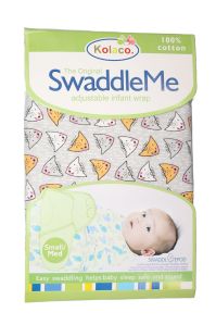 Baby Swaddle Wrap
